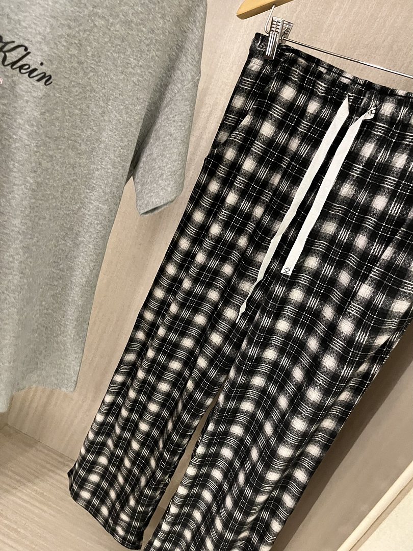 Calvin Klein — סט פיג'מה · A3062 — תמונה 15