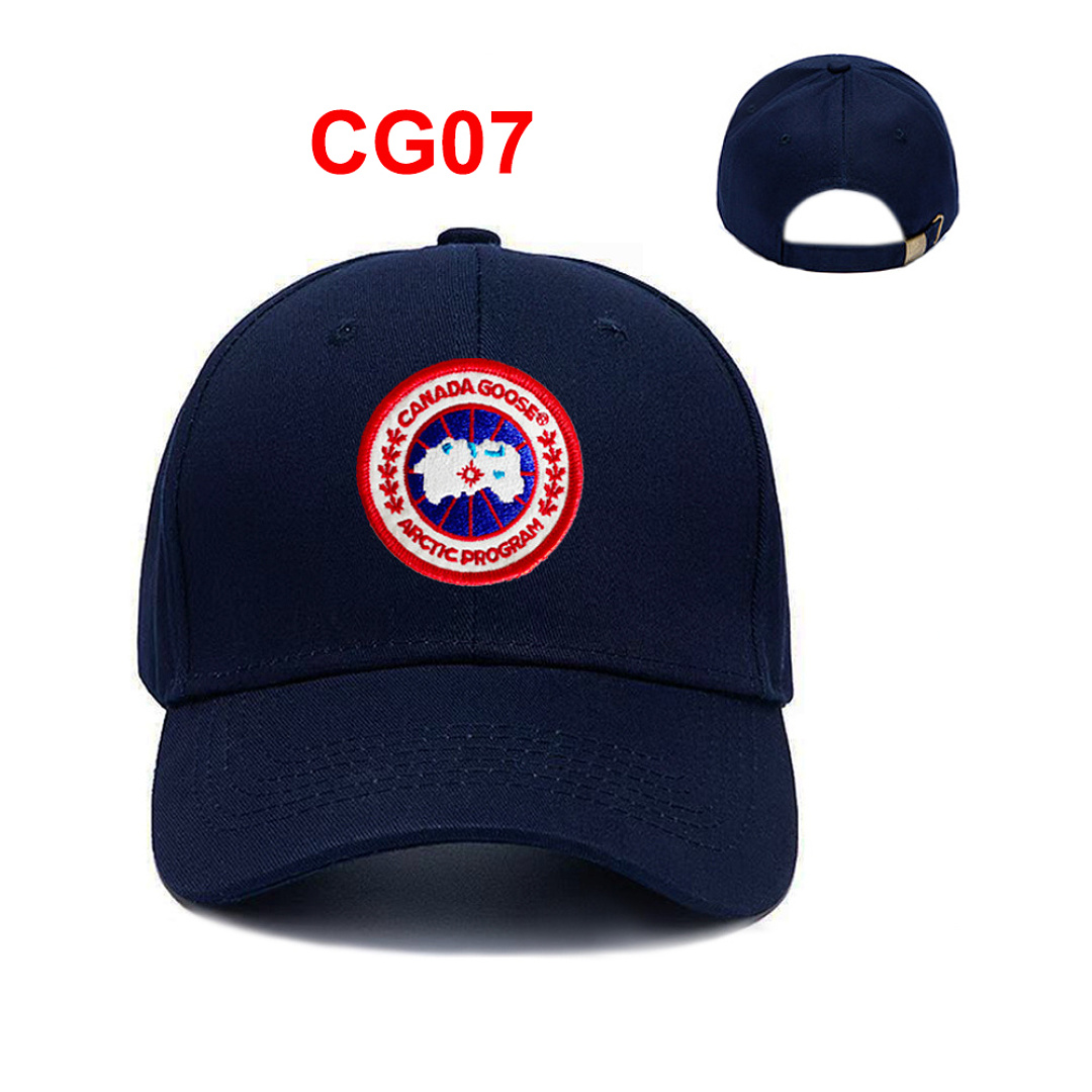 Canada Goose Arctic Disc Adjustable Cap · A3185 — תמונה 11