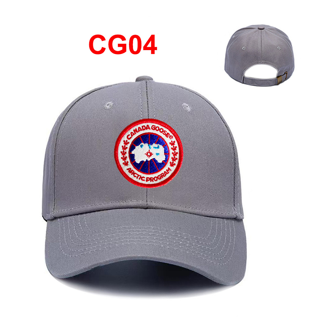 Canada Goose Arctic Disc Adjustable Cap · A3185 — תמונה 13