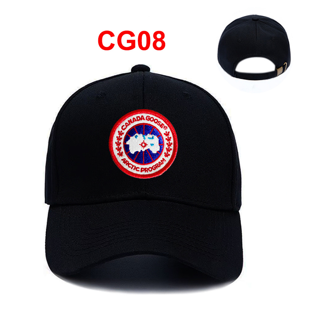 Canada Goose Arctic Disc Adjustable Cap · A3185 — תמונה 10