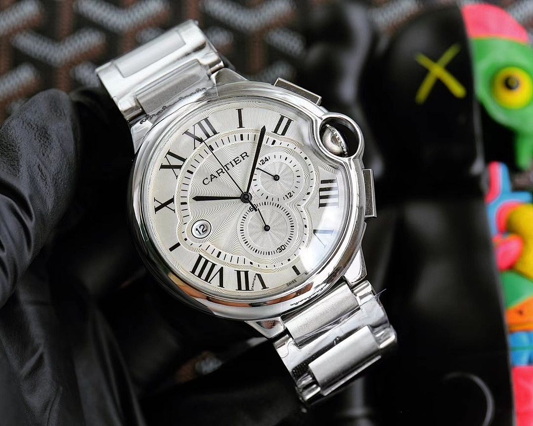 Cartier ZT9544