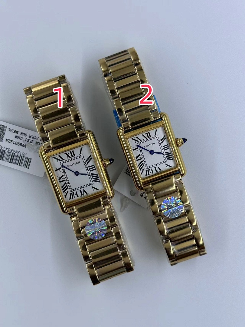 Cartier ZT10926