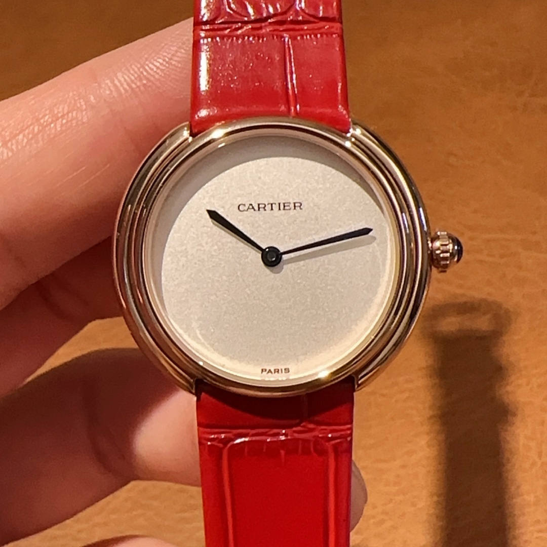 Cartier ZT9539