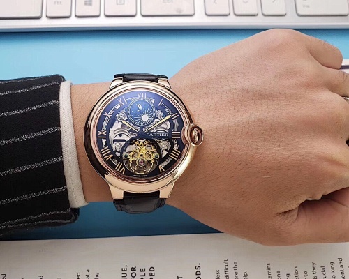 Cartier ZT9551
