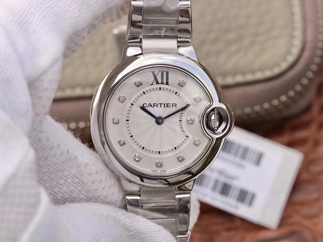 Cartier HE7359 $16.67 $24.05