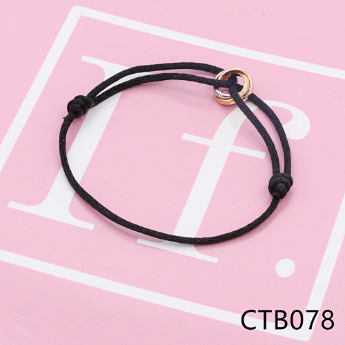 CTB7 Cartier