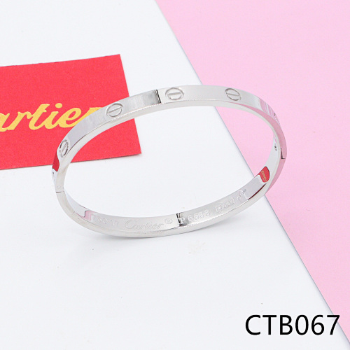 CTB6 Cartier