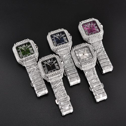 CTW53 Cartier
