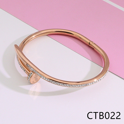 CTB2 Cartier