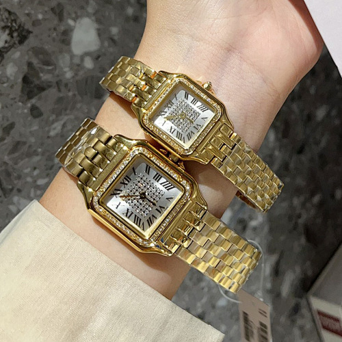 CTW5 Cartier