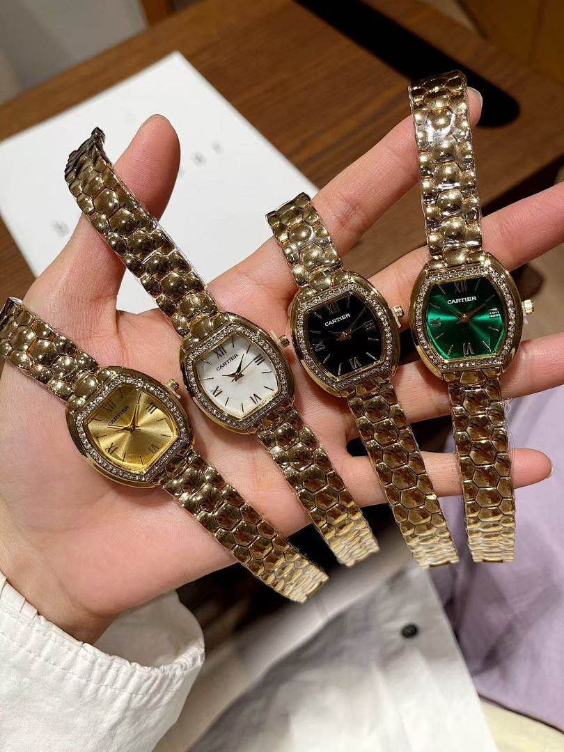 CTW36 Cartier
