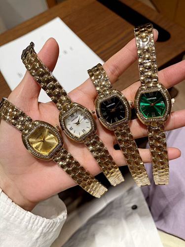 CTW36 Cartier