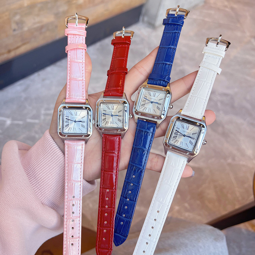 CTW31 Cartier