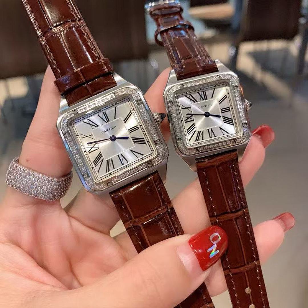 CTW27 Cartier