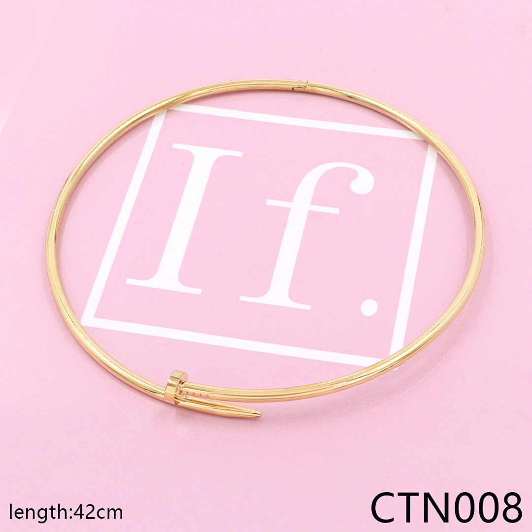 CTN1 Cartier