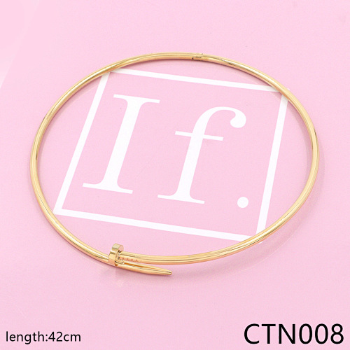 CTN1 Cartier