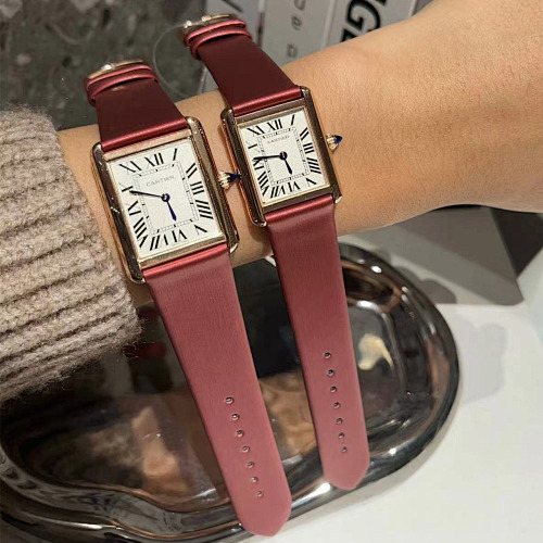 CTW12 Cartier