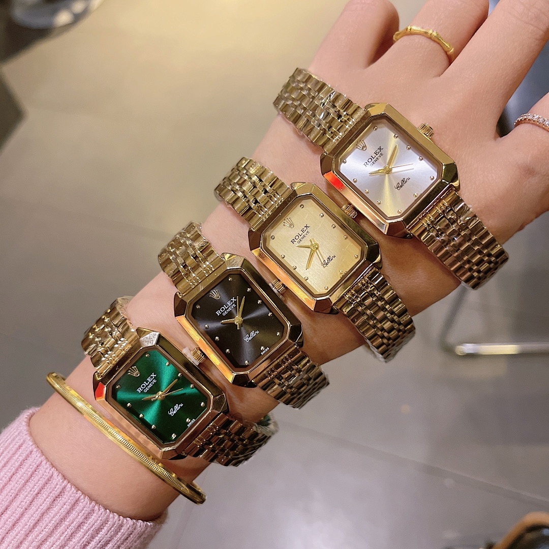CTW16 Rolex