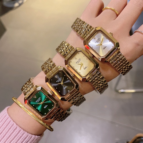 CTW16 Rolex