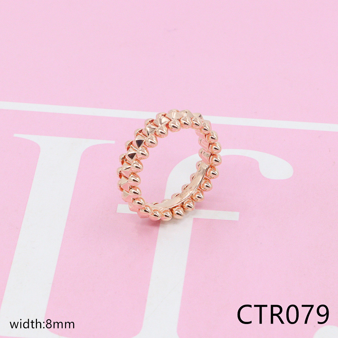 CTR7 Cartier