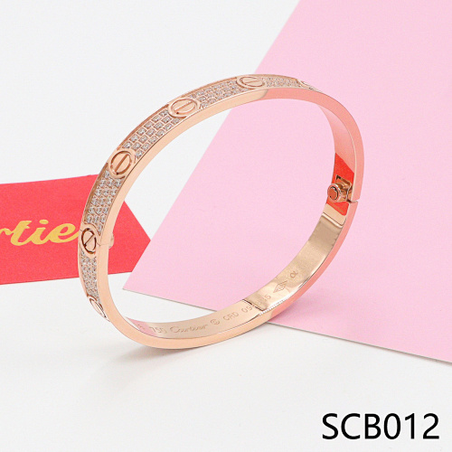 SCB1 Cartier