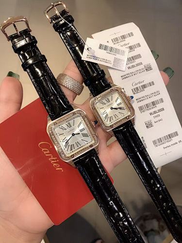 CTW28 Cartier