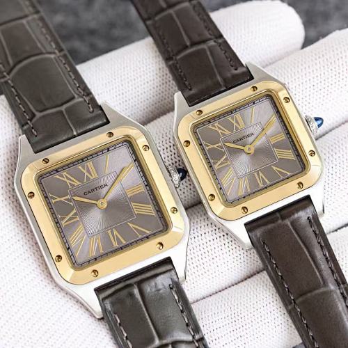 CTW48 Cartier