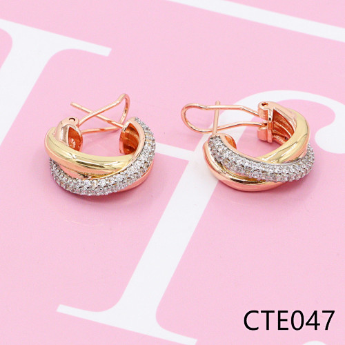 CTE4 Cartier