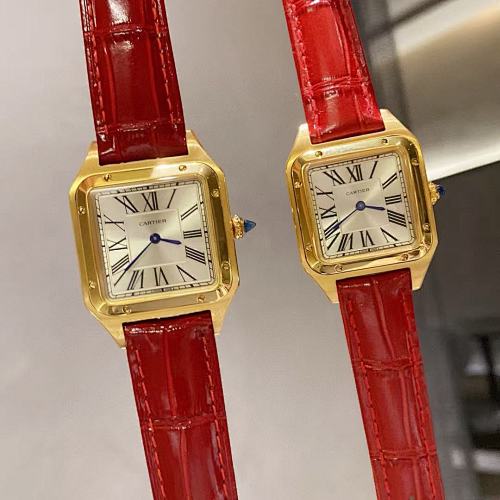 CTW24 Cartier