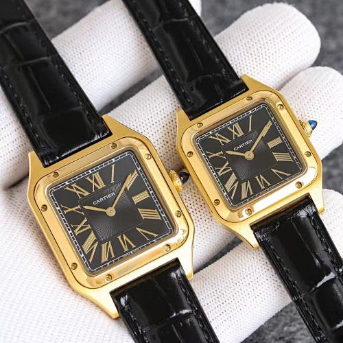 CTW47 Cartier