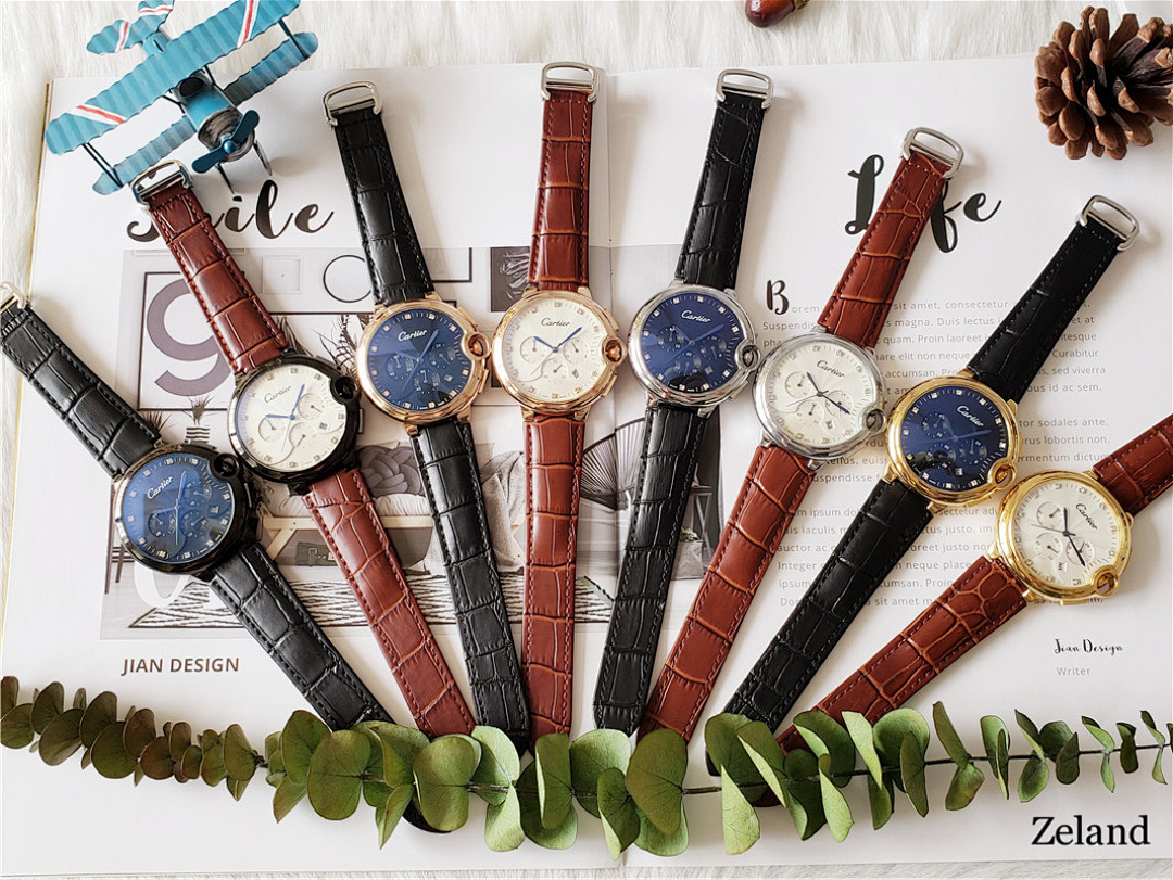 CTW51 Cartier