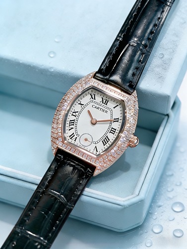 CTW76 Cartier