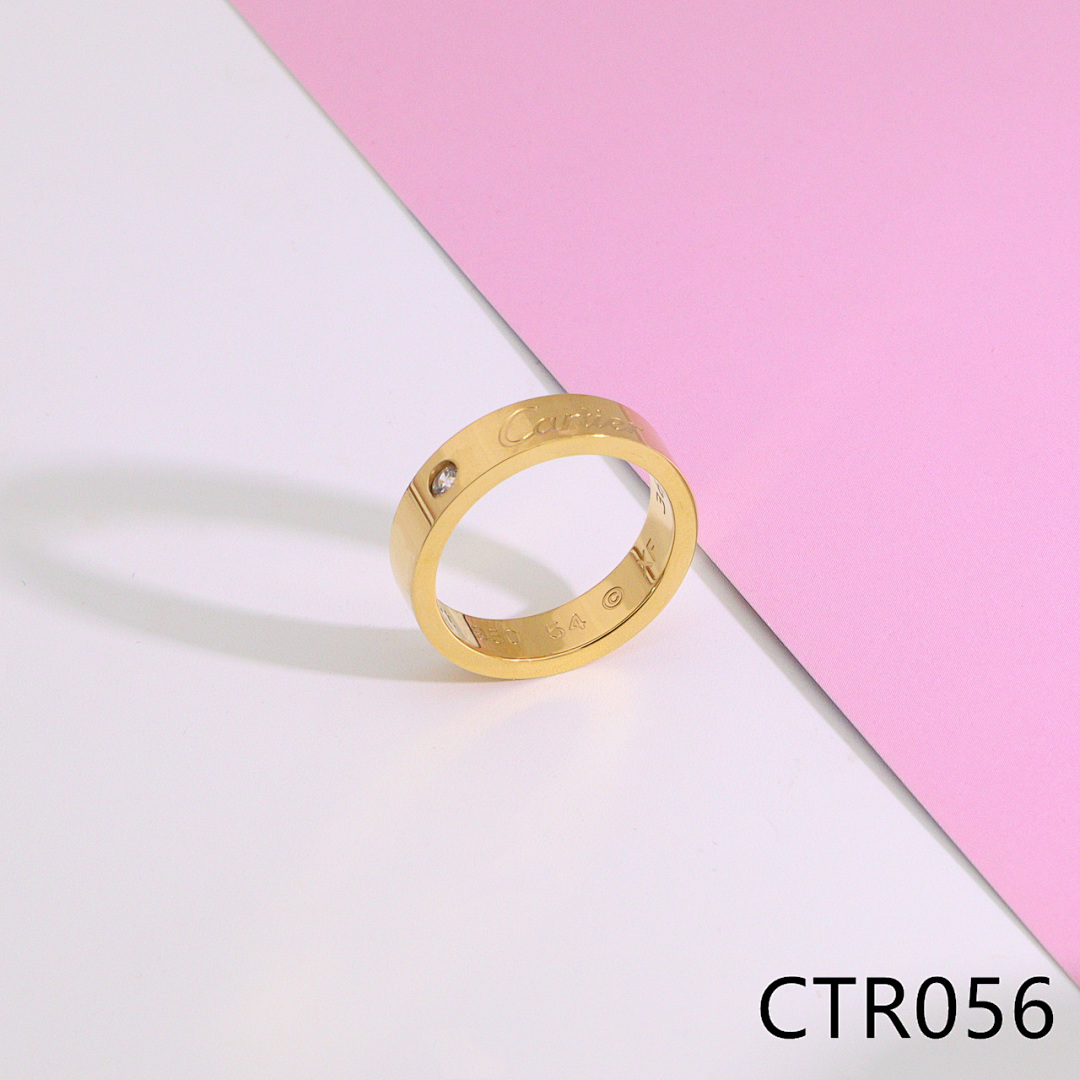 CTR5 Cartier