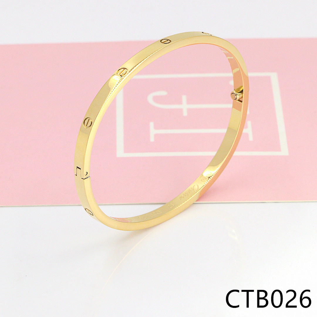 CTB3 Cartier