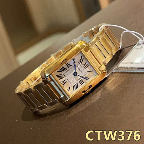 CTW32 Cartier