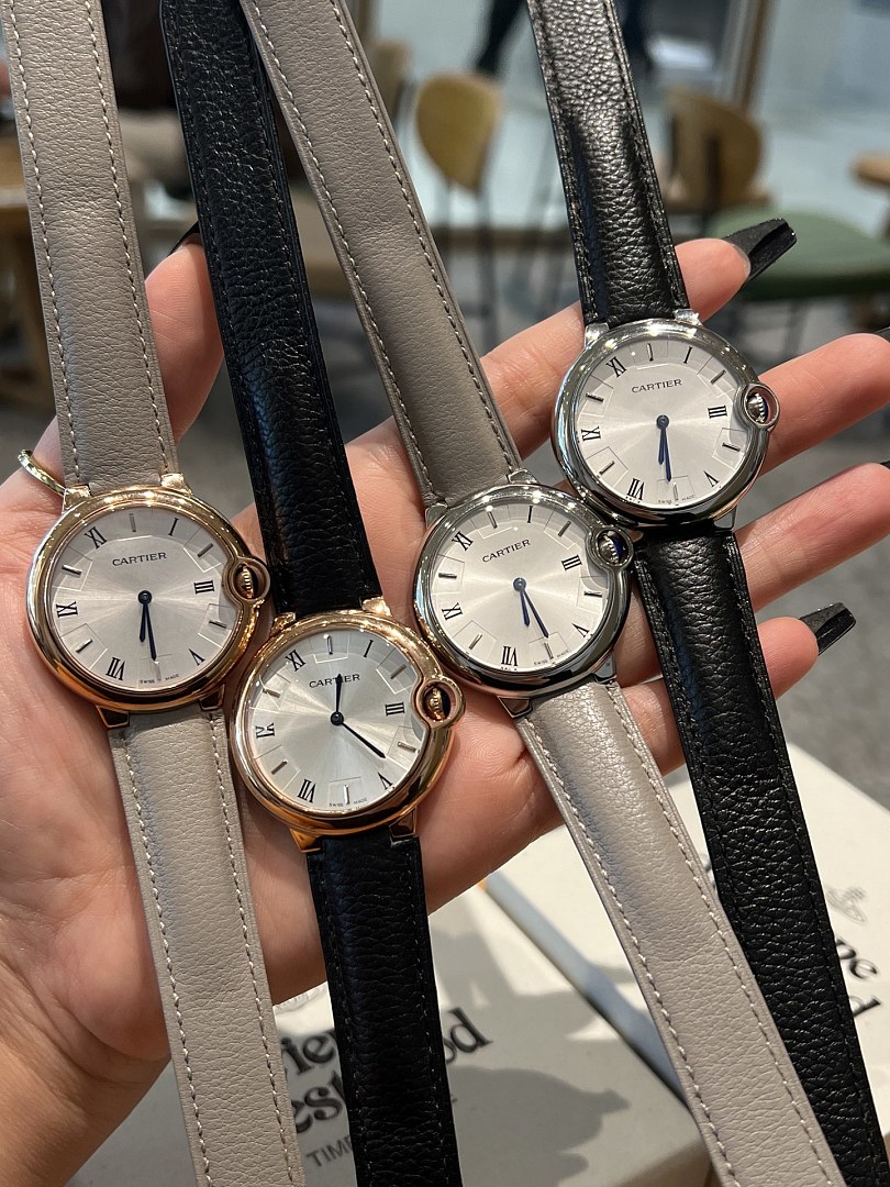 CTW77 Cartier