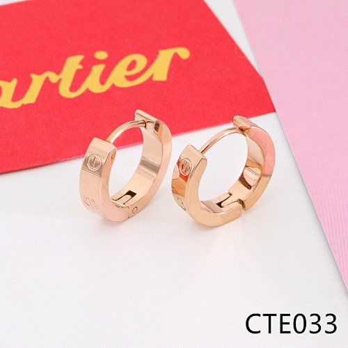 CTE3 Cartier