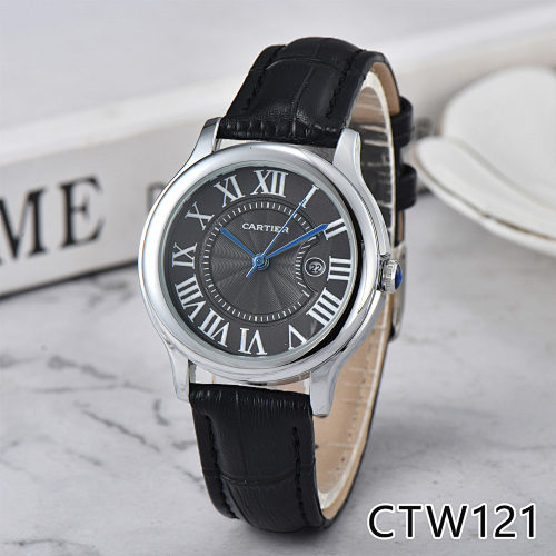 CTW11 Cartier