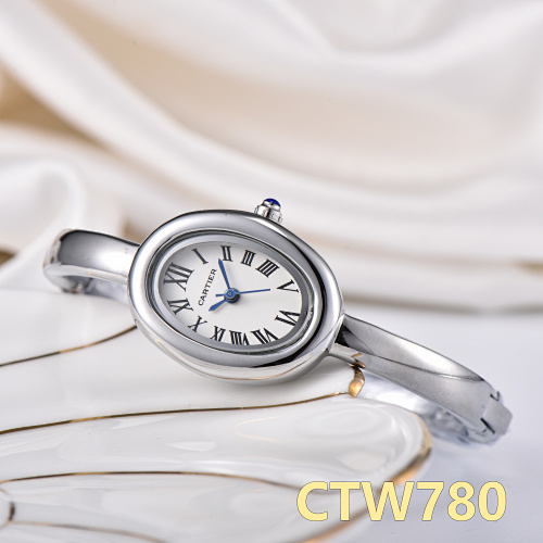 CTW66 Cartie