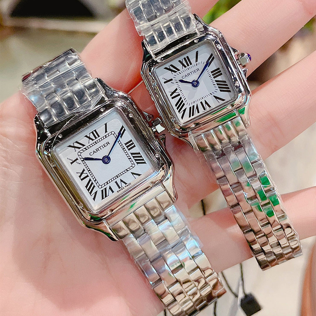 CTW6 Cartier