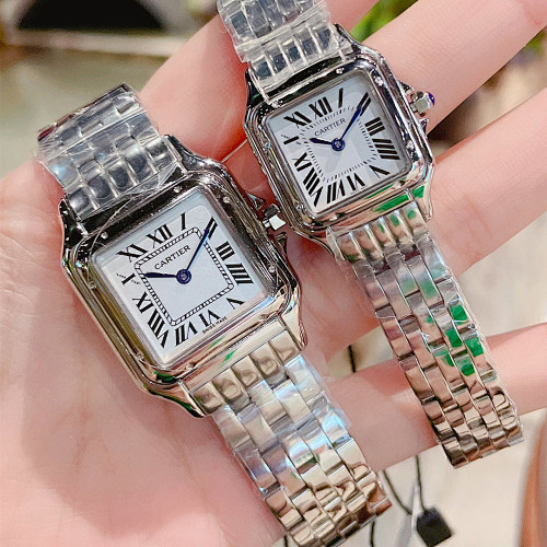 CTW6 Cartier