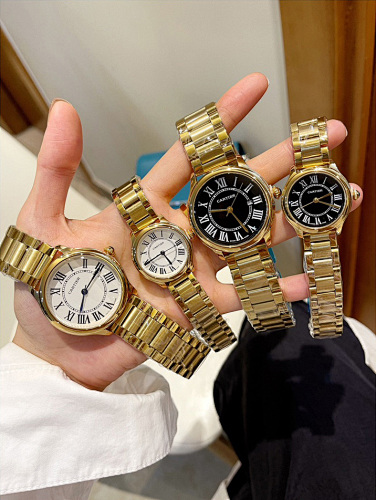CTW33 Cartier