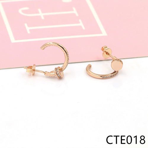 CTE2 Cartier
