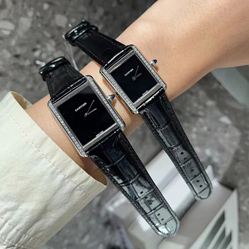 CTW13 Cartier