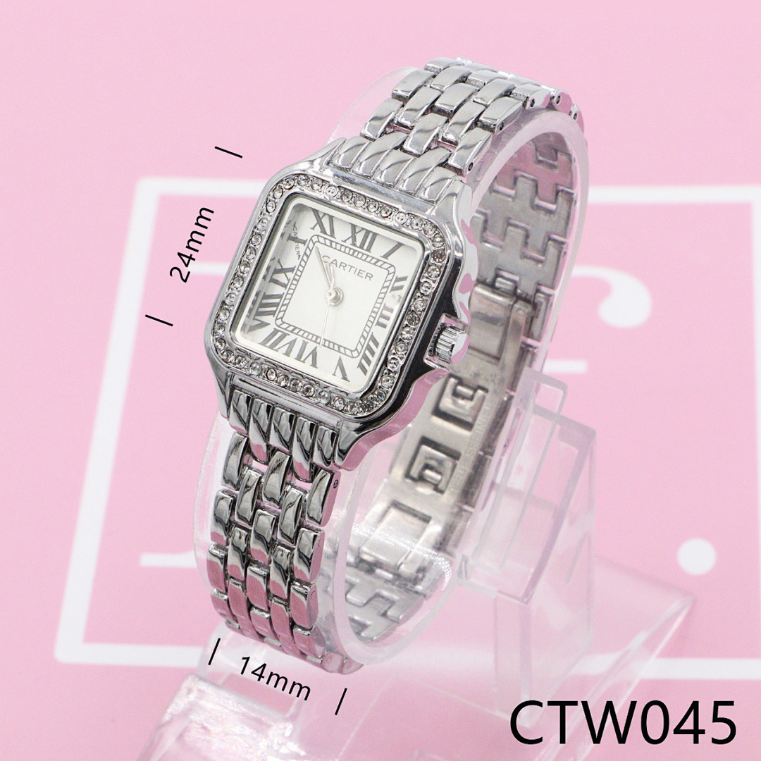 CTW4 Cartier