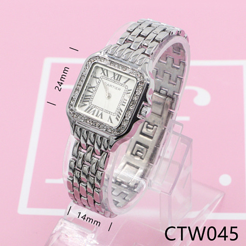 CTW4 Cartier