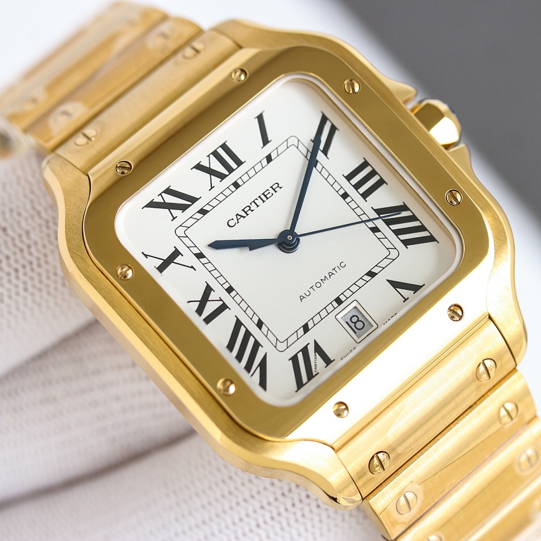 CTW38 Cartier