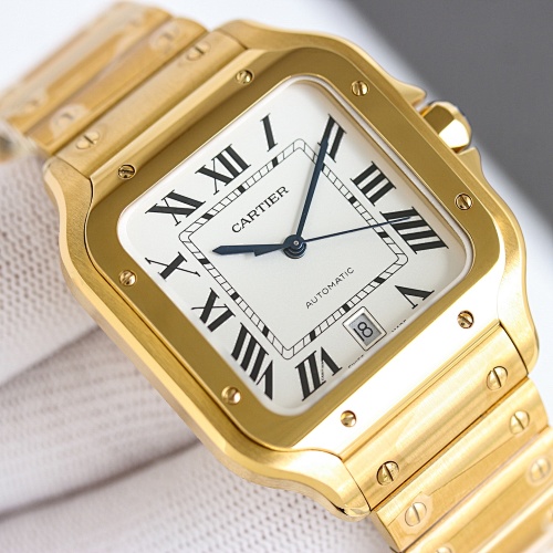 CTW38 Cartier