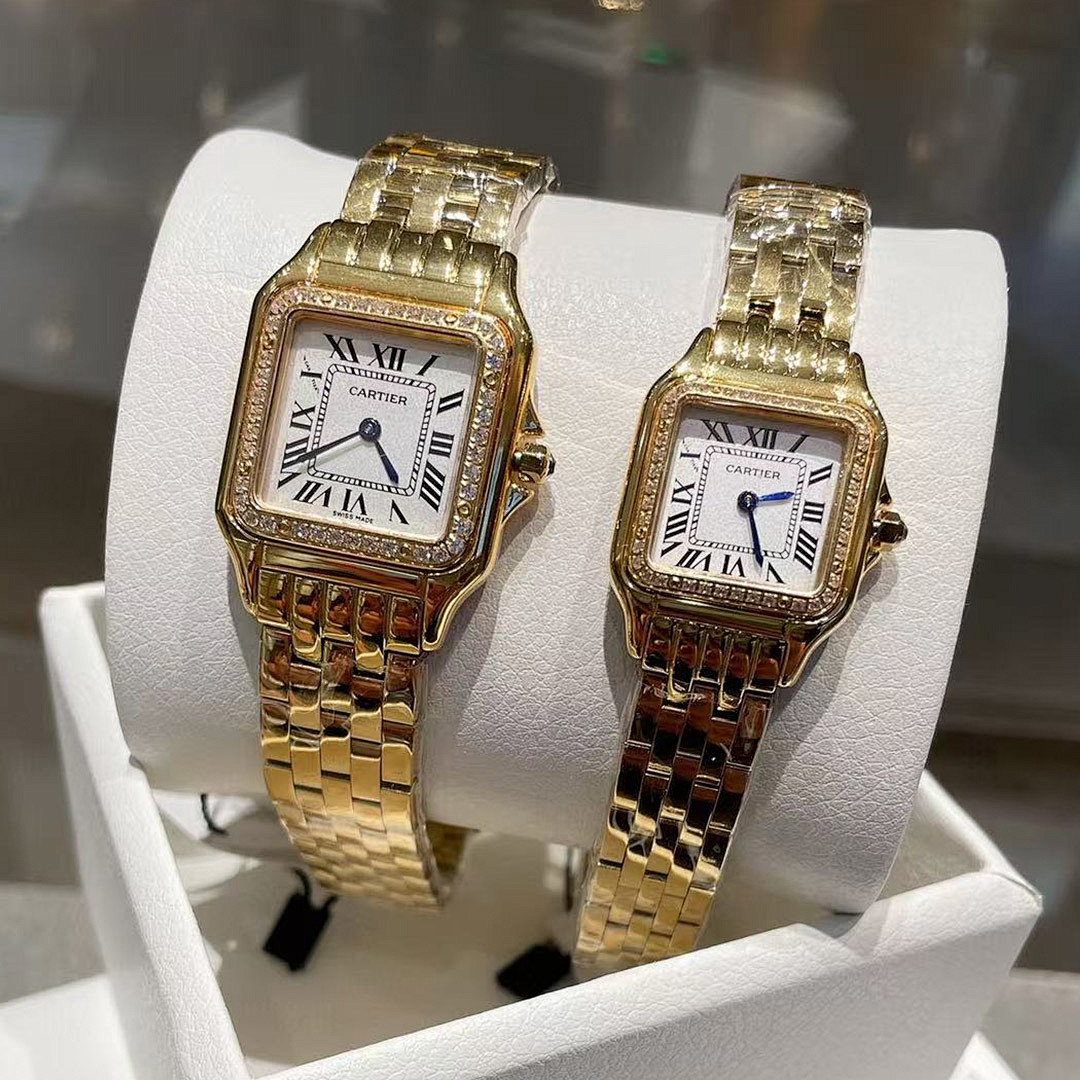 CTW22 Cartier