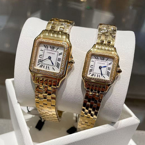 CTW22 Cartier